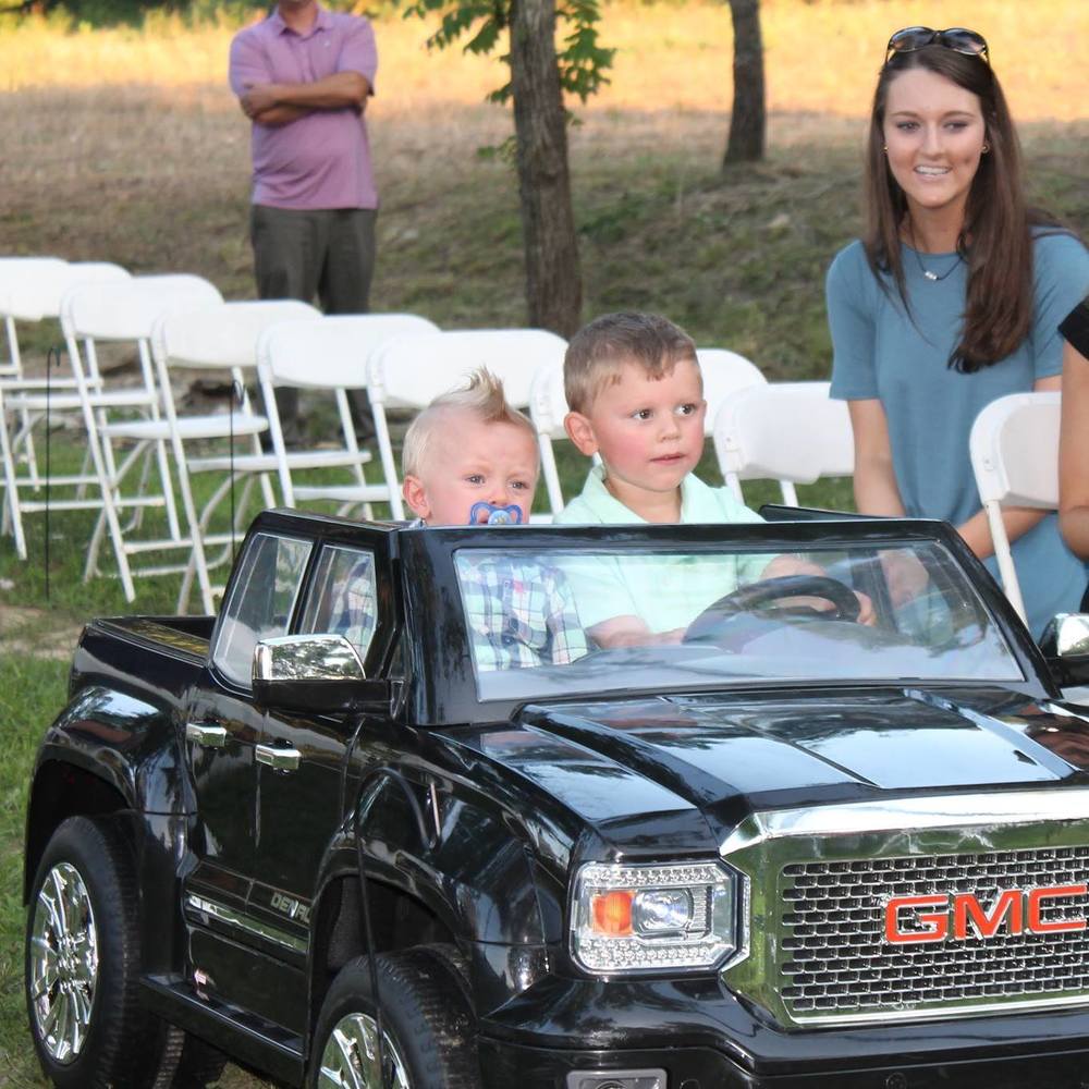 Meet your Posher, Cathy